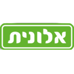לוגו אלונית של רשת דור אלון - לקוחות סוככי השרון