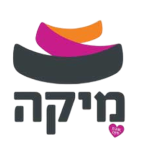 לוגו דלק מיקה - לקוחות סוככי השרון