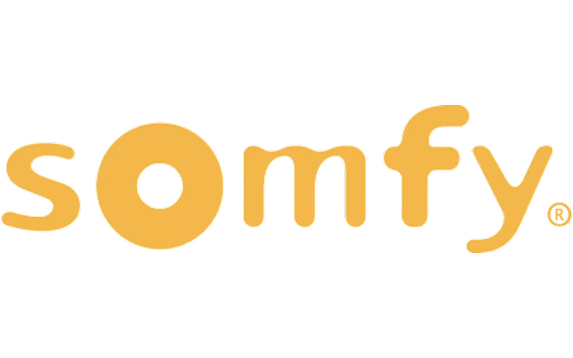 לוגו חברת somfy סוככי השרון