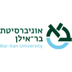לוגו אוניברסיטת בר אילן- לקוחות סוככי השרון