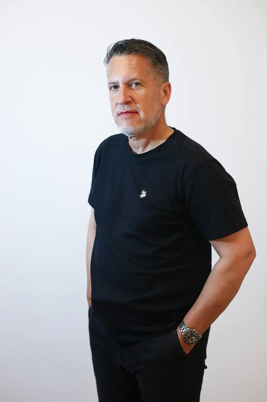 תמונת איש צוות מס 5