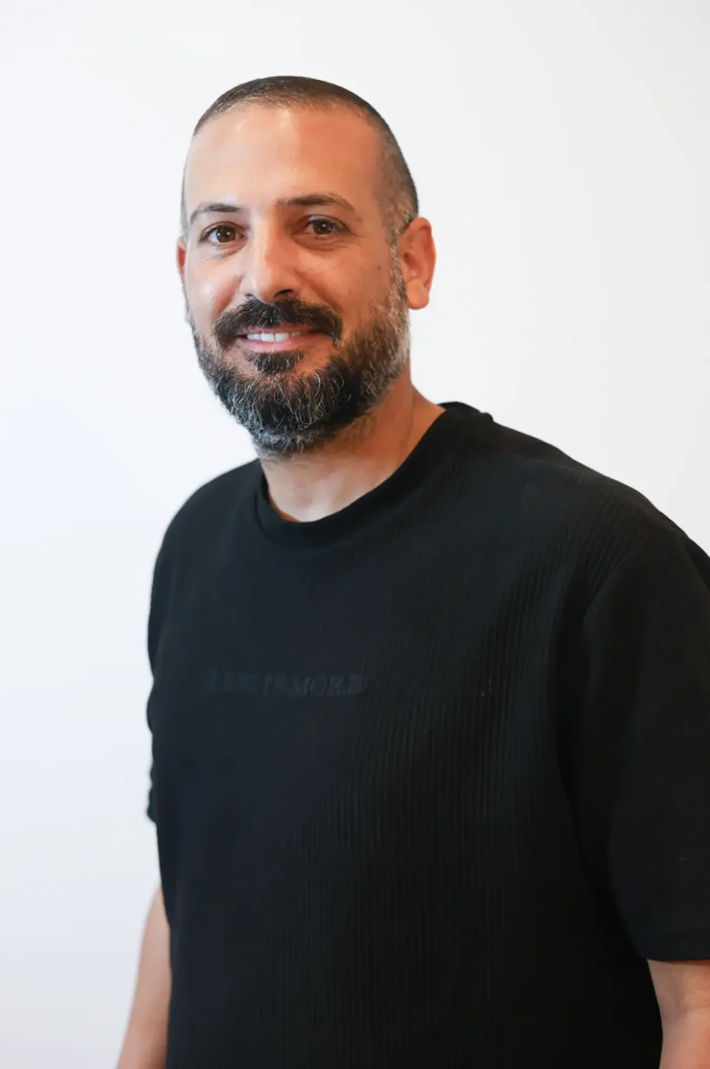 תמונת איש צוות מס 1